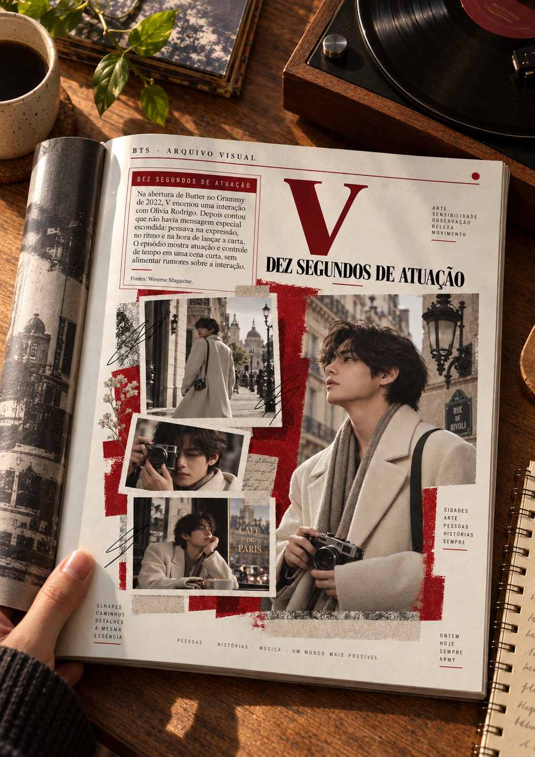 Material em uso 5